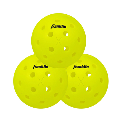 Franklin X-40 Pickleball Bälle