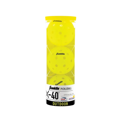 Franklin X-40 Pickleball Bälle