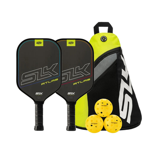 Selkirk Atlas Max | 16mm | Set