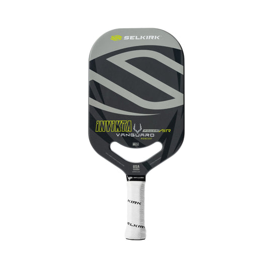 Selkirk Vanguard Pro Air Invikta | 13mm