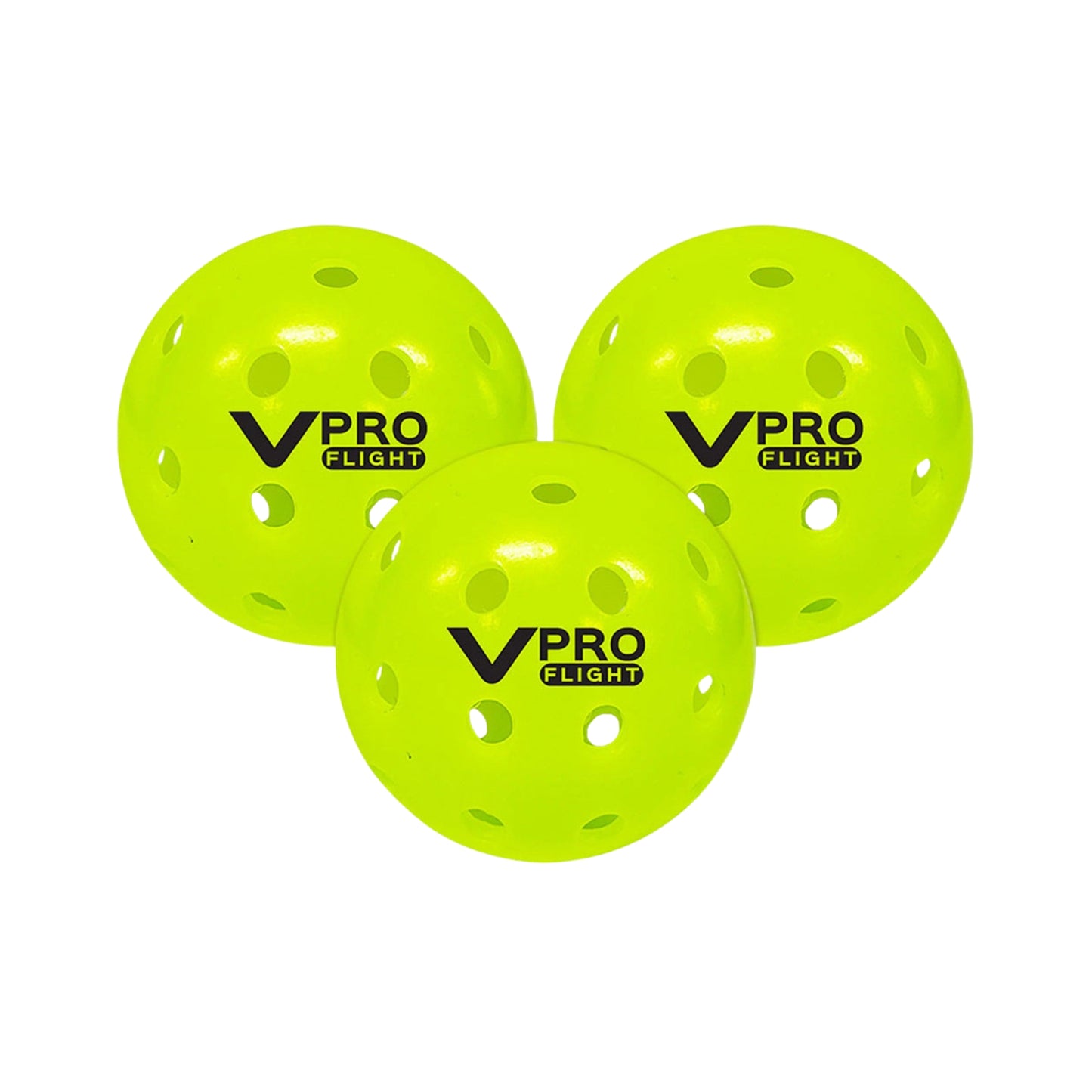 Vulcan VPRO Flight Gen-2 Pickleball