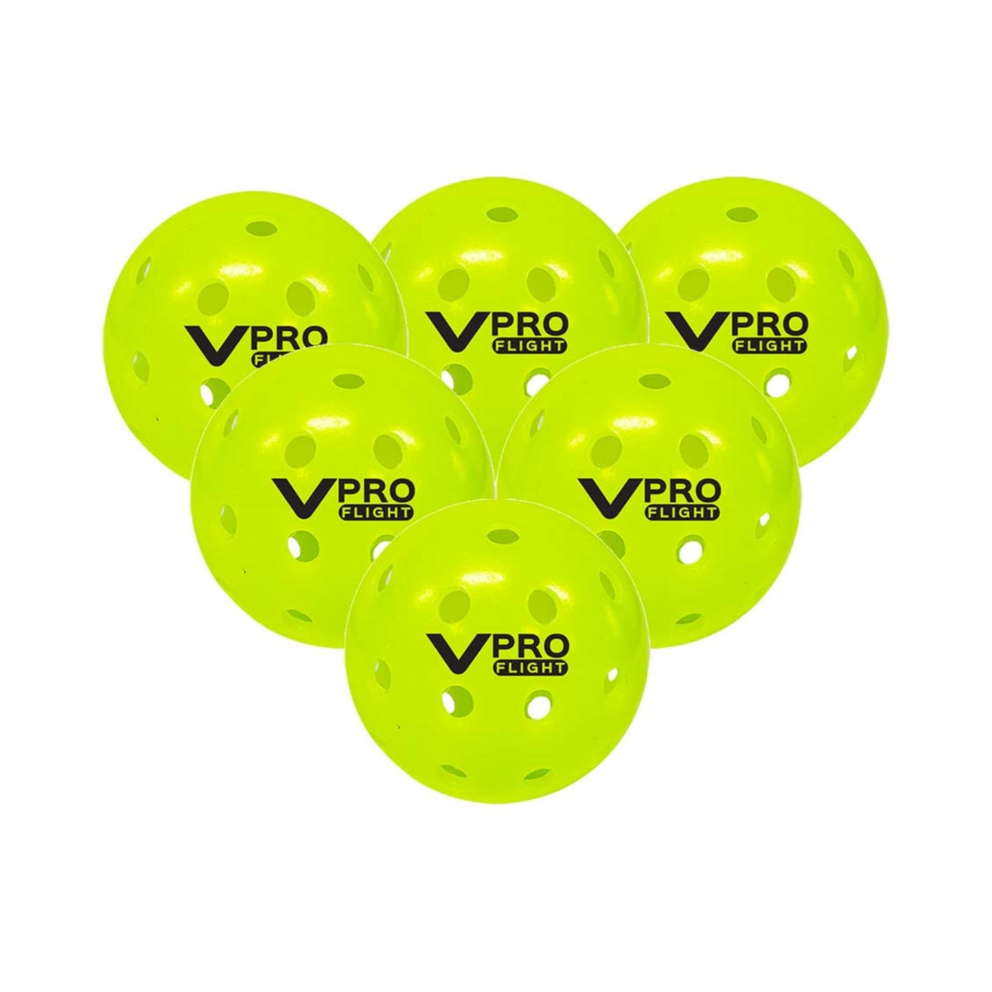 Vulcan VPRO Flight Gen-2 Pickleball