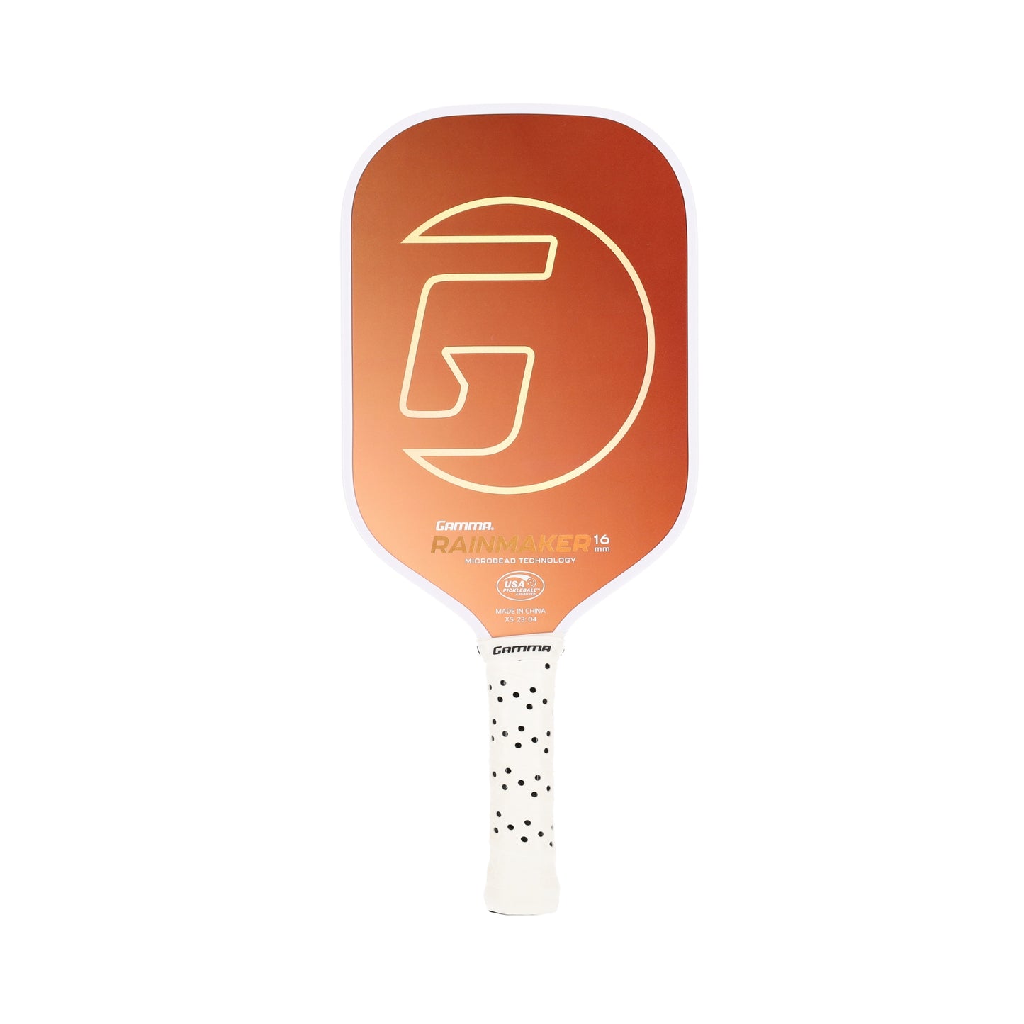 Gamma Rainmaker | 16mm